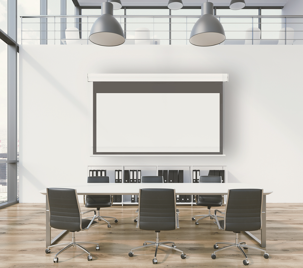 SCREENLINE Wave Line | Wave [170 a 430cm] 