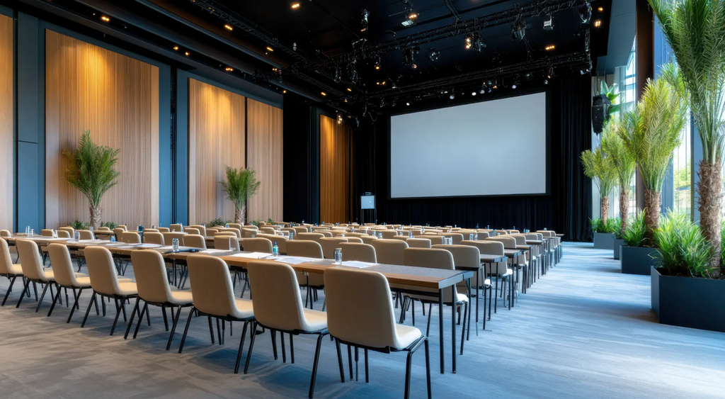 SCREENLINE Lodo Line | Lodo Evo [400 a 700cm]