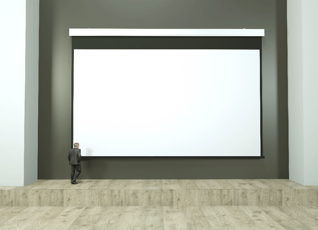 SCREENLINE Big Lodo Line | Big Lodo Evo [700 a 850cm]