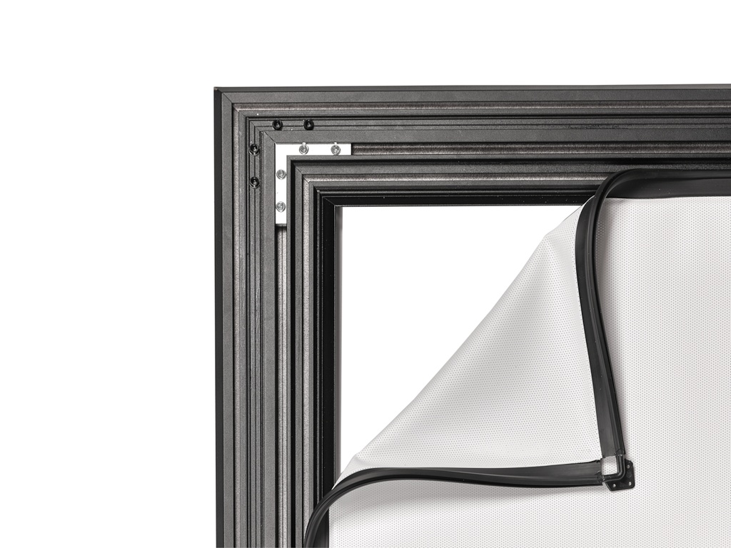 SCREENLINE Living Line | Living [200 a 600 cm]