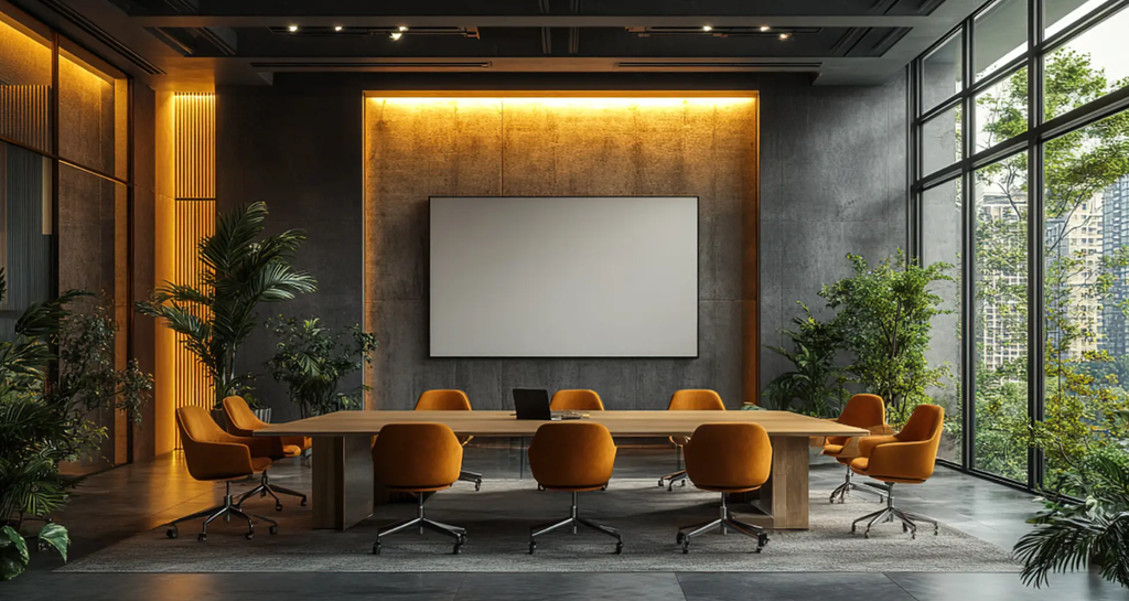 SCREENLINE Living Line | Living Thin [200 a 600 cm]