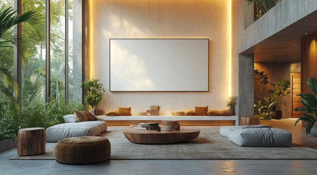 SCREENLINE Living Line | Living Thin [200 a 600 cm]