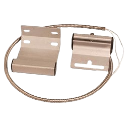 BOSCH ISN-C66 | Contacto Suspenso para Porta, Montagem Esteira