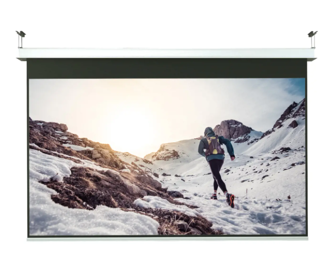 SCREENLINE Inceiling Line | Inceiling Lodo Evo [400 a 700cm]