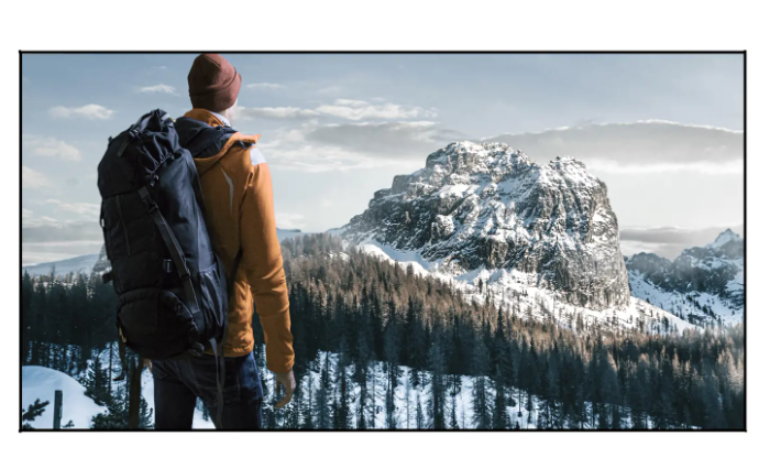 SCREENLINE Living Line | Living Thin [200 a 600 cm]