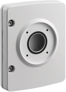 BOSCH NDA-U-WMP | Placa de Montagem de Parede