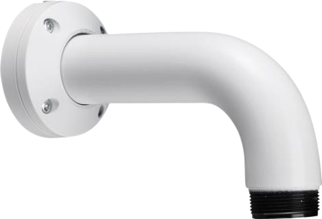 BOSCH NDA-U-WMT | Acessório de Montagem Parede Universal