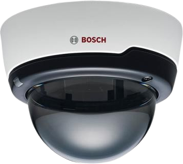 [BUB-TIN-FDI] BOSCH BUB-TIN-FDI | Redoma Colorida, Interior para FLEXIDOME IP 4000/5000 (Descontinuado - Stock limitado restante)