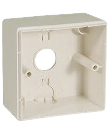 [LM1-SMB-U40] BOSCH LM1-SMB-U40 | Caixa para Montagem em Superfície (U40)