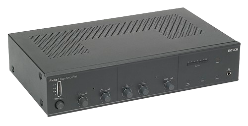 [PLN-1LA10] BOSCH PLN-1LA10 | Amplificador de Circuito de Indução
